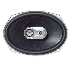 JBL GTO937 Loudspeaker - 3-way Speaker - 100W (RMS) / 300W (PMPO)
