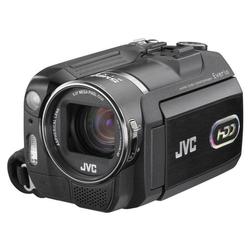 Jvc GZ-MG555 30GB Hard Drive Camcorder (10x Opt, 300x Dig, 2.7 LCD)