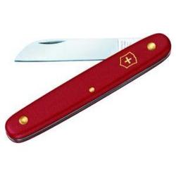 Victorinox Gardener, Red, 100mm