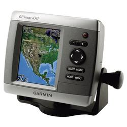 Garmin 010-00515-30 GPSMAP 430