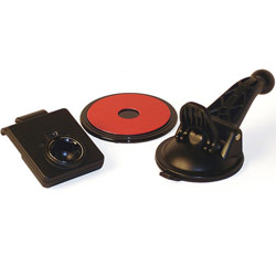 Garmin 010-10723-03 - Vehicle Suction Cup Mount