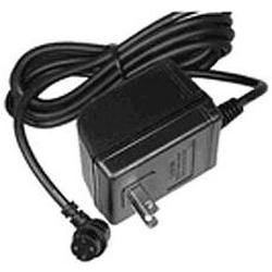 Garmin AC Adapter for GPS Navigators (010-10255-00)