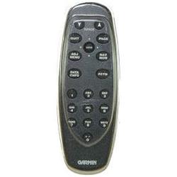 Garmin Alphanumeric Remote Control - Navigation System - Navigation Remote