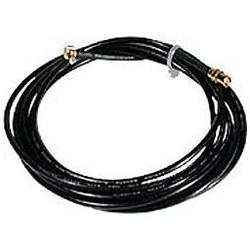 Garmin Antenna Extension Cable - 1 x MMCX - 1 x MMCX - 8ft