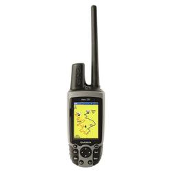 Garmin Astro 220 Portable Navigator - 2.6 Active Matrix TFT Color LCD (010-00548-00)