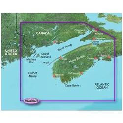 Garmin Bay of Fundy Bluechart G2 Vision