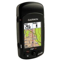 Garmin Edge 705 Bicycle Navigator - 2.2 Active Matrix TFT Color LCD (010-00555-20)