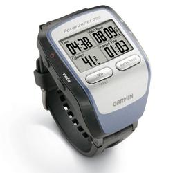 Garmin Forerunner 205 GPS Receiver/Personal Trainer