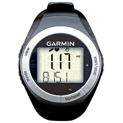 Garmin Forerunner 50 Workout Watch w/ Heart Rate Monitor