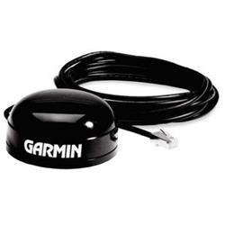 Garmin GPS 16 HVS Receiver - 12 Channels - Warm Start 15 Second - Serial