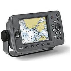 Garmin GPSMAP 3005C Marine Navigator - 5 Active Matrix TFT Color LCD - 12 Channels - Warm Start 15 Second