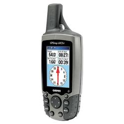 Garmin GPSMAP 60CSx Portable Navigator - 2.66 Active Matrix TFT Color LCD - 12 Channels - Warm Start 1 Second - Serial, USB