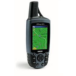 Garmin GPSMAP 60Cx Portable Navigator - 2.66 Active Matrix TFT Color LCD - 12 Channels - Warm Start 1 Second - Serial, USB