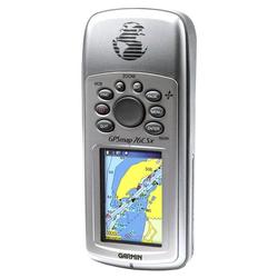 Garmin GPSMAP 76CSx Handheld GPS Unit