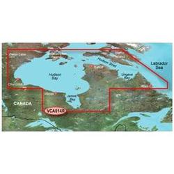 Garmin Nunavut And Hudson Bay Bluchart G2 Vision