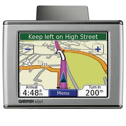 Garmin Nuvi350 Travel Assistant