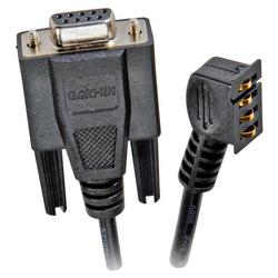 Garmin PC Interface Cable - 1 x DB-9 Serial - 1 x Proprietary