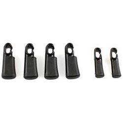 Garmin Phone Mount Gripper Posts