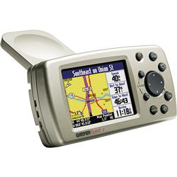 Garmin Quest 2 Portable NavigatorActive Matrix TFT Color LCD - 12 Channels