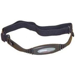 Garmin Parts Garmin Replacement Strap For Heartrate Monitor (elastic)