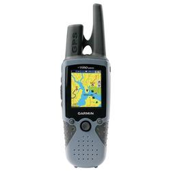 Garmin Rino 520HCx Portable GPS System w/ FRS/GMRS Radio