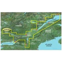 Garmin St.Lawrence Seaway Bluchart G2 Vision