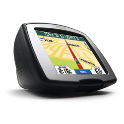 Garmin StreetPilot C330 3.5 GPS w/ Preloaded Maps - Refurbished