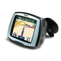 Garmin StreetPilot c530 Portable Navigator - 3.5 Active Matrix TFT Color LCD - USB