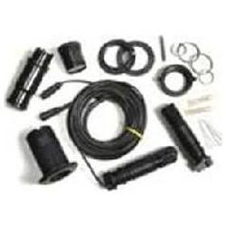 Garmin Thru Hull Mount - Accessory Kit