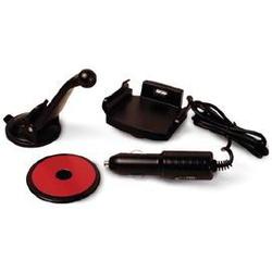 Garmin Vehicle Suction Mount & 12V Cigarette Cable