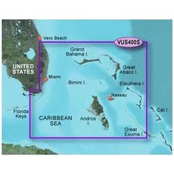 Garmin Walkers Cay-Exuma Sound Bluchart G2 Vision