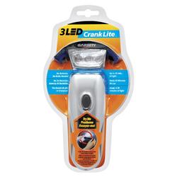 Garrity K023GSC06N LED Crank Lite