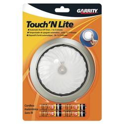 Garrity N200GST06H Touch ''N Lite Cordless Area Light with Timer