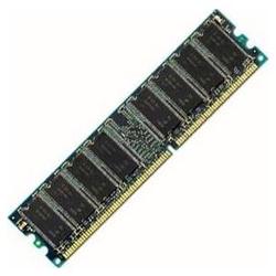 Gateway 512MB DDR SDRAM Memory Module - 512MB (1 x 512MB) - 333MHz DDR333/PC2700 - Non-ECC - DDR SDRAM - 184-pin