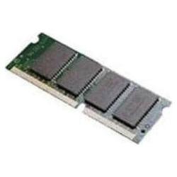 Gateway 512MB DDR SDRAM Memory Module - 512MB - 333MHz DDR333/PC2700 - Non-ECC - DDR SDRAM - 200-pin