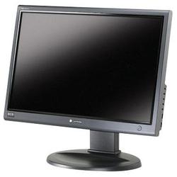 Gateway FPD2185W LCD Monitor - 21 - Black