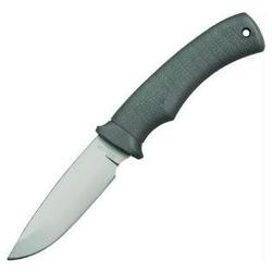 Gerber Gator, Fixed Blade, Drop Point, Plain