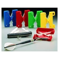 Timberline Gatstix Micro-x Pocket Ceramic Sharpener, Extra-fine/medium