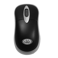 Gear Head OM4000W Optical Wireless Mouse