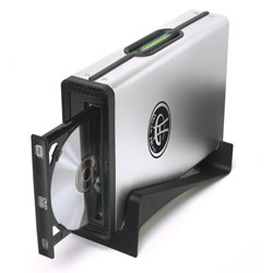 Gear Head Triple Format 20x DVD+/-R External Drive