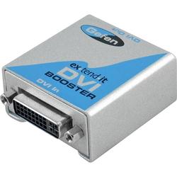 Gefen DVI Booster Video Extender - 1 x 1 - WUXGA - 200ft