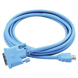 Gefen DVI to HDMI Cable - 1 x DVI - 1 x HDMI - 10ft