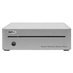 Gefen EXT-HOMETSP Home Theater Scaler PLUS