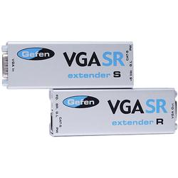 Gefen EXT-VGA-141SRN VGA Extender/Console - 1 x 1 - UXGA - 150ft