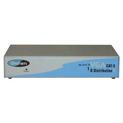 Gefen EXT-VGA-CAT5-148S 1:8 VGA CAT-5 Distribution Amplifier