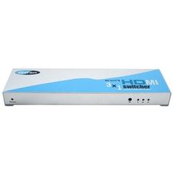 Gefen HDMI Switcher - DVD Player, STB Compatible - HDMI