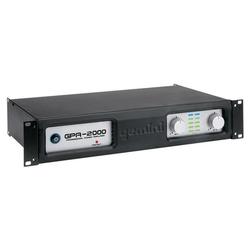 Gemini GPA-2000 GPA-Series Stero Power Amplifers