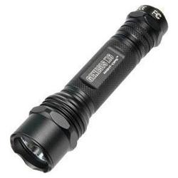 Blackhawk Genesis X6, 6v Xenon Tactical Handheld, 65 Lumens, Black