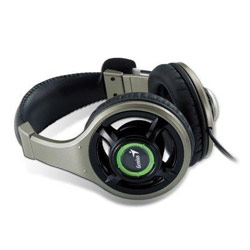 Genius HS-04U Game, USB virtual Dolby headset