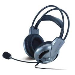 KYE Genius Headset & Headphone